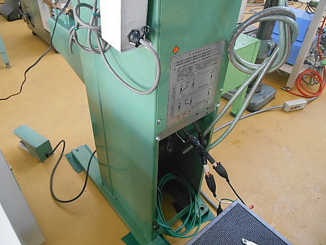 A030781 スポット溶接機 パナソニック YR-500SB2(K10)_4