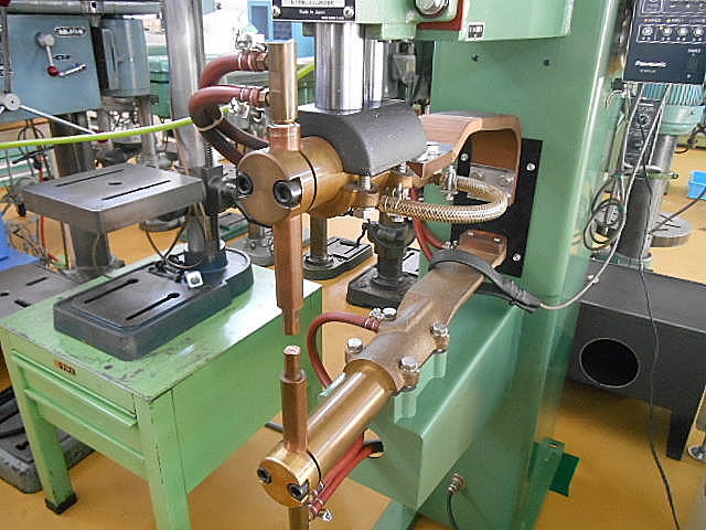 A030781 スポット溶接機 パナソニック YR-500SB2(K10)_6