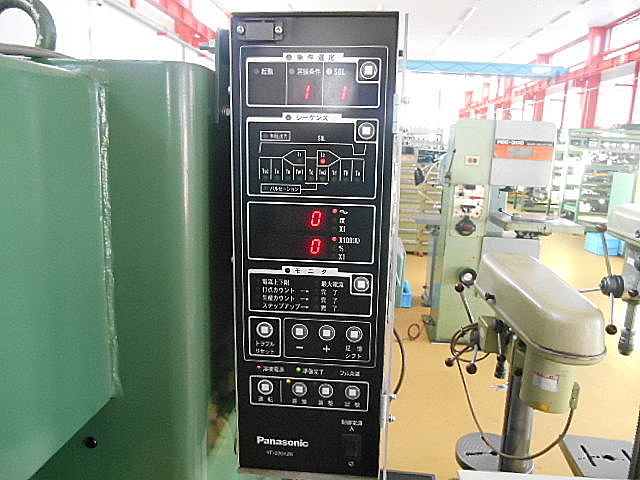 A030781 スポット溶接機 パナソニック YR-500SB2(K10)_13