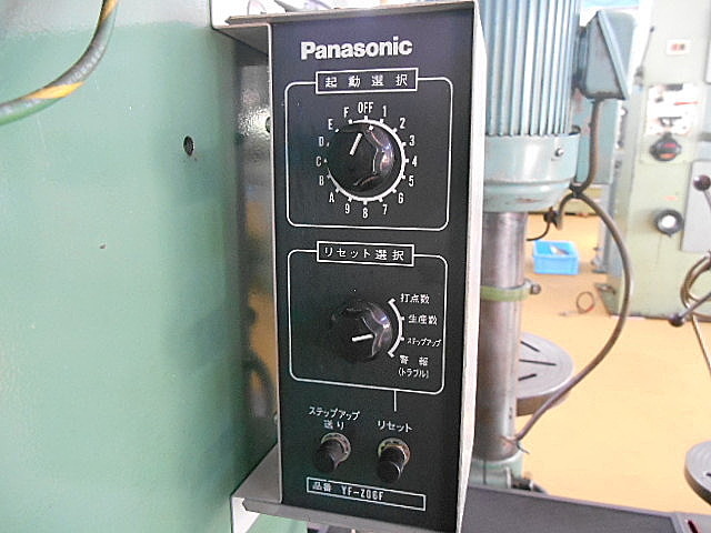 A030781 スポット溶接機 パナソニック YR-500SB2(K10)_17