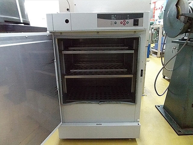 A030737 定温恒温乾燥機 東京理化器械 NDO-400 | 株式会社 小林機械