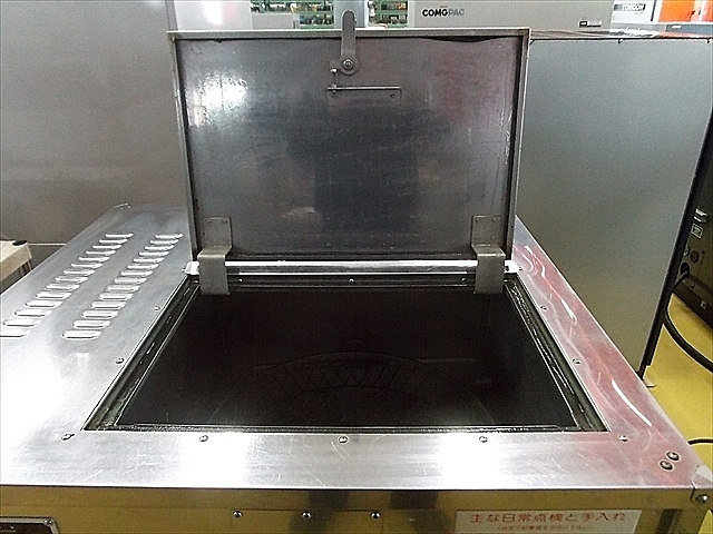 A030736 全自動超高圧温水部品洗浄機 マルヤマエクセル GE-65_3