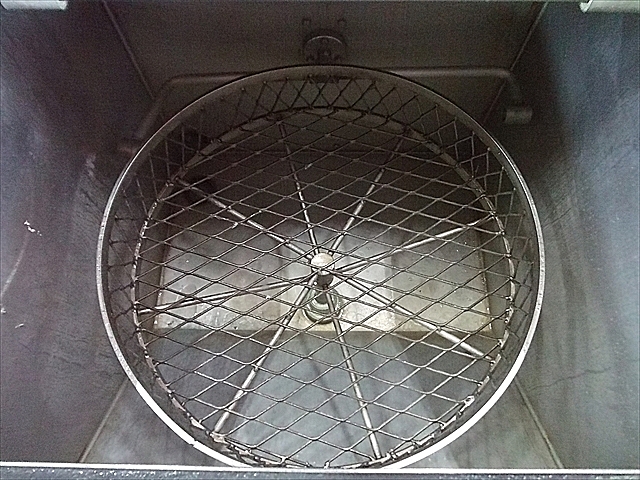 A030736 全自動超高圧温水部品洗浄機 マルヤマエクセル GE-65_4