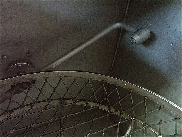 A030736 全自動超高圧温水部品洗浄機 マルヤマエクセル GE-65_5