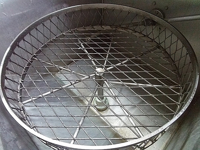 A030736 全自動超高圧温水部品洗浄機 マルヤマエクセル GE-65_6