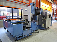 P003132 立型マシニングセンター ヤマザキマザック AJV-25/404N