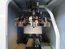 P003132 立型マシニングセンター ヤマザキマザック AJV-25/404N | 株式