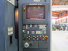 P003132 立型マシニングセンター ヤマザキマザック AJV-25/404N | 株式