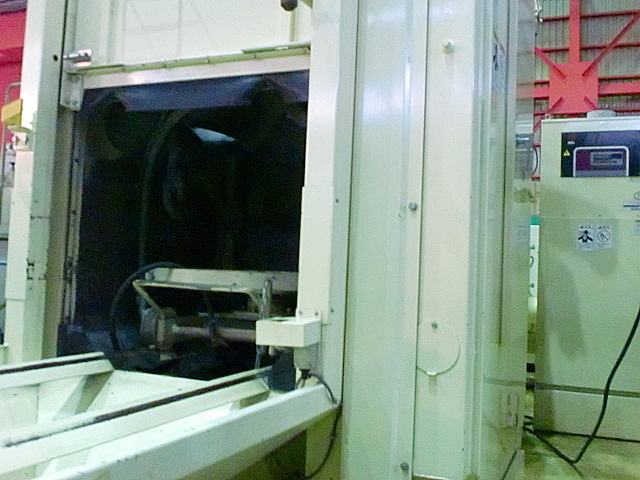 P003130 ショットブラスト 新東 MY-40E | 株式会社 小林機械 P003130 ショットブラスト 新東 MY-40E | 株式会社 小林機械