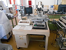 A027622 顕微鏡 ニコン MM-22 | 株式会社 小林機械 A027622 顕微鏡 ニコン MM-22 | 株式会社 小林機械
