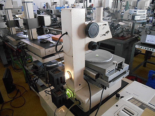 A027622 顕微鏡 ニコン MM-22_4