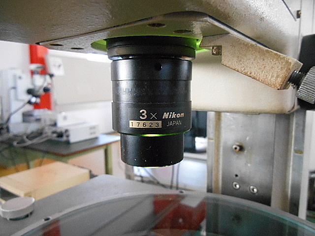 A027622 顕微鏡 ニコン MM-22_9