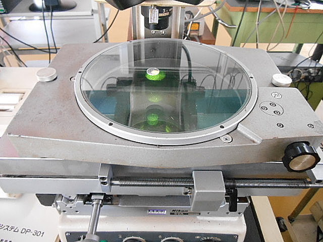 A027622 顕微鏡 ニコン MM-22_10