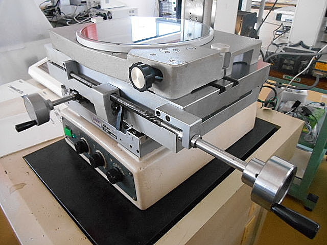 A027622 顕微鏡 ニコン MM-22_11