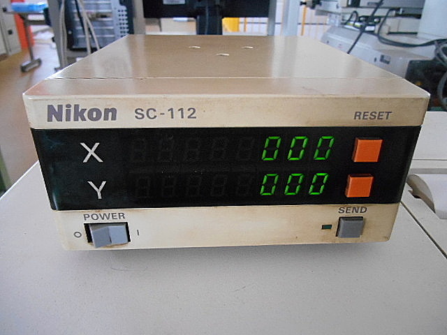 A027622 顕微鏡 ニコン MM-22_15