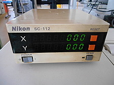 A027622 顕微鏡 ニコン MM-22 | 株式会社 小林機械 A027622 顕微鏡 ニコン MM-22 | 株式会社 小林機械
