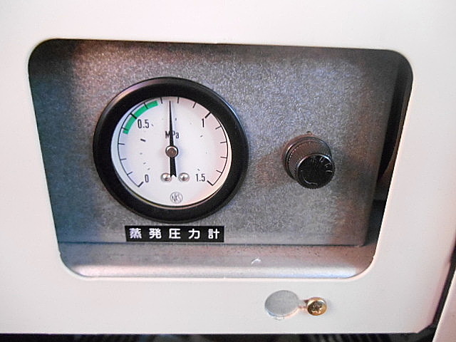 A030266 パッケージコンプレッサー 日立 POD-5.5M5_10