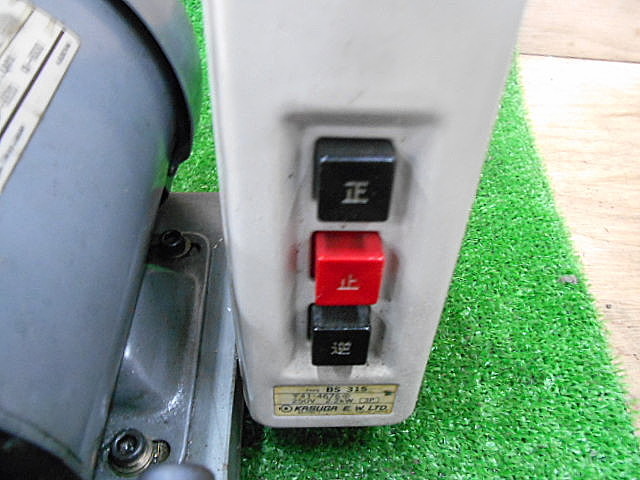 A030343 超硬バイト研削盤 関東理科工業 KB-74(3532)_6