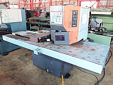 P003111 セットプレス 富士 α-1 | 株式会社 小林機械