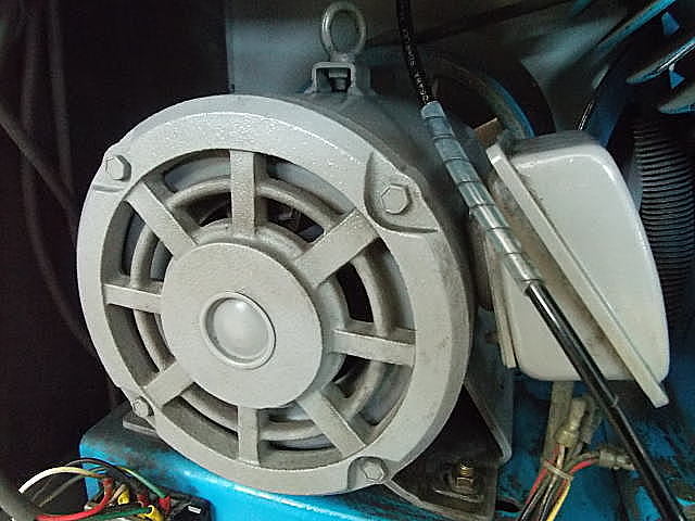 A030571 パッケージコンプレッサー 明治機械製作所 DPK-37 A030571 パッケージコンプレッサー 明治機械製作所 DPK-37