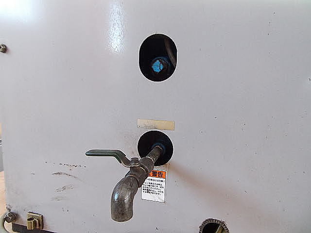 A030571 パッケージコンプレッサー 明治機械製作所 DPK-37 A030571 パッケージコンプレッサー 明治機械製作所 DPK-37