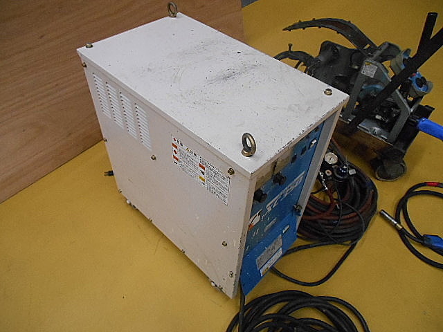 A030572 半自動溶接機 ダイヘン CPXC-350_2