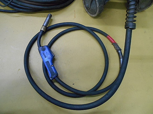 A030572 半自動溶接機 ダイヘン CPXC-350_13