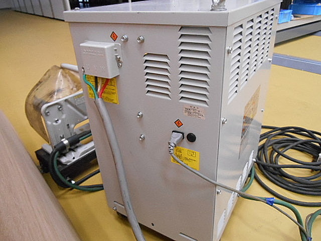 A030573 半自動溶接機 パナソニック YD-350KR2 | 株式会社 小林機械