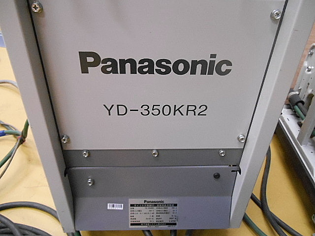 A030573 半自動溶接機 パナソニック YD-350KR2_7