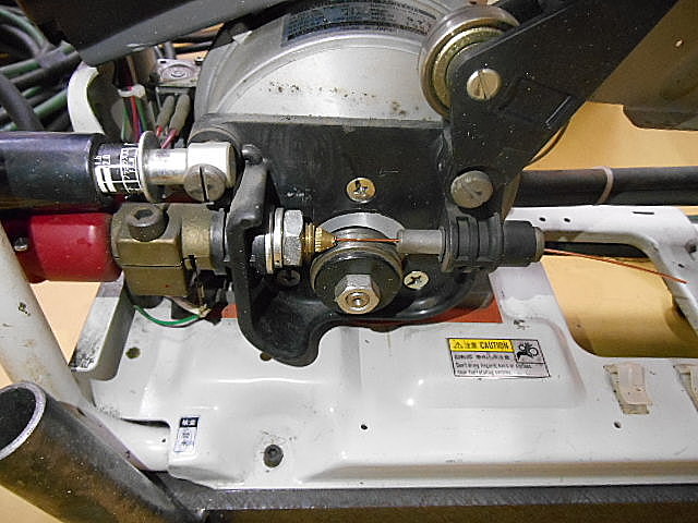A030573 半自動溶接機 パナソニック YD-350KR2_11