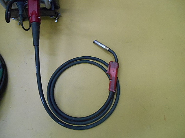 A030573 半自動溶接機 パナソニック YD-350KR2_14