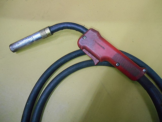 A030573 半自動溶接機 パナソニック YD-350KR2_15