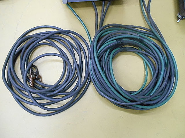 A030573 半自動溶接機 パナソニック YD-350KR2_16