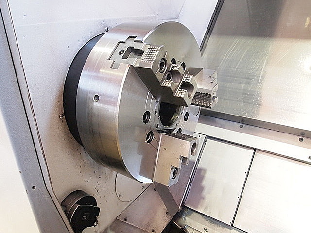 P003105 ＮＣ旋盤 森精機 SL-403B/800_10