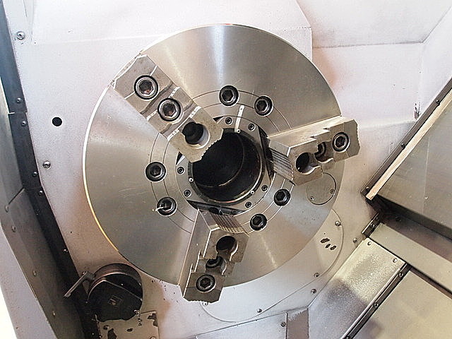 P003105 ＮＣ旋盤 森精機 SL-403B/800_11