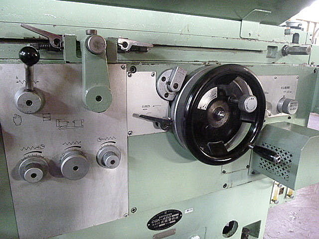 B004031 円筒研削盤 近藤 CGK-450H・TS | 株式会社 小林機械 B004031 円筒研削盤 近藤 CGK-450H・TS | 株式会社 小林機械