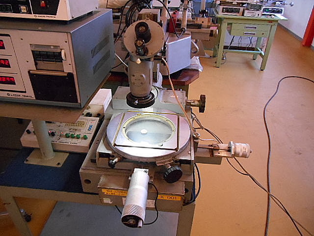 A018716 顕微鏡 旭通商 AMM-150DW_1