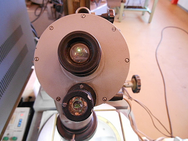 A018716 顕微鏡 旭通商 AMM-150DW_3