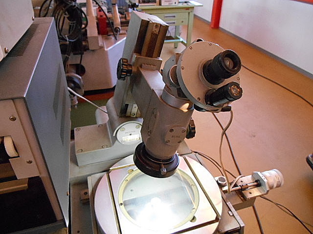 A018716 顕微鏡 旭通商 AMM-150DW_4