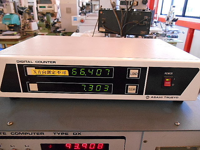 A018716 顕微鏡 旭通商 AMM-150DW_9