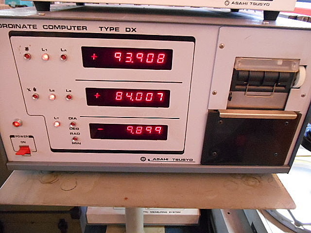 A018716 顕微鏡 旭通商 AMM-150DW_10