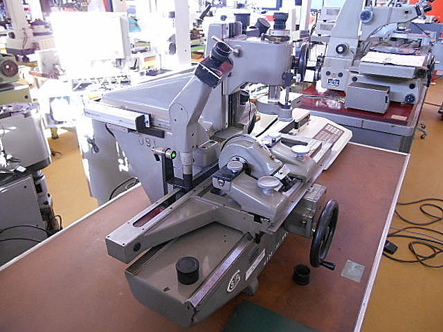 A027608 万能工具顕微鏡 SIP MU-214B_3