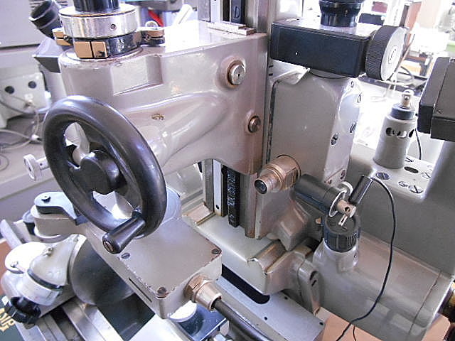 A027608 万能工具顕微鏡 SIP MU-214B_8