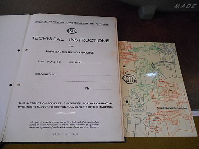 A027608 万能工具顕微鏡 SIP MU-214B_19