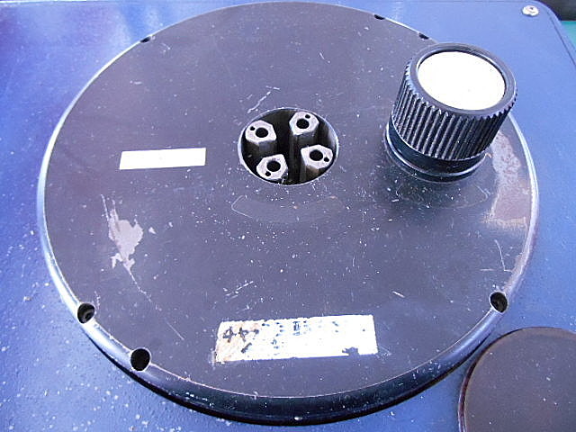 A024911 ドリル研削盤 東洋マシナリー MEA_2