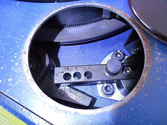 A024911 ドリル研削盤 東洋マシナリー MEA_5