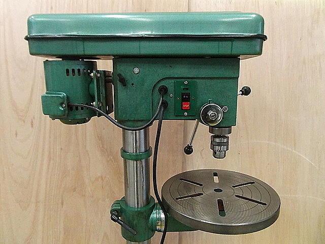 A030451 ボール盤 東芝機械 DPN-13_3