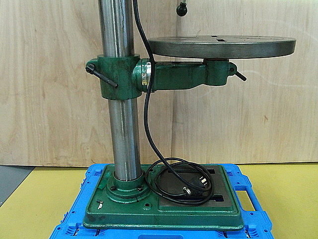 A030451 ボール盤 東芝機械 DPN-13_4
