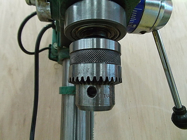 A030451 ボール盤 東芝機械 DPN-13_6