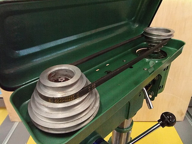 A030451 ボール盤 東芝機械 DPN-13 | 株式会社 小林機械